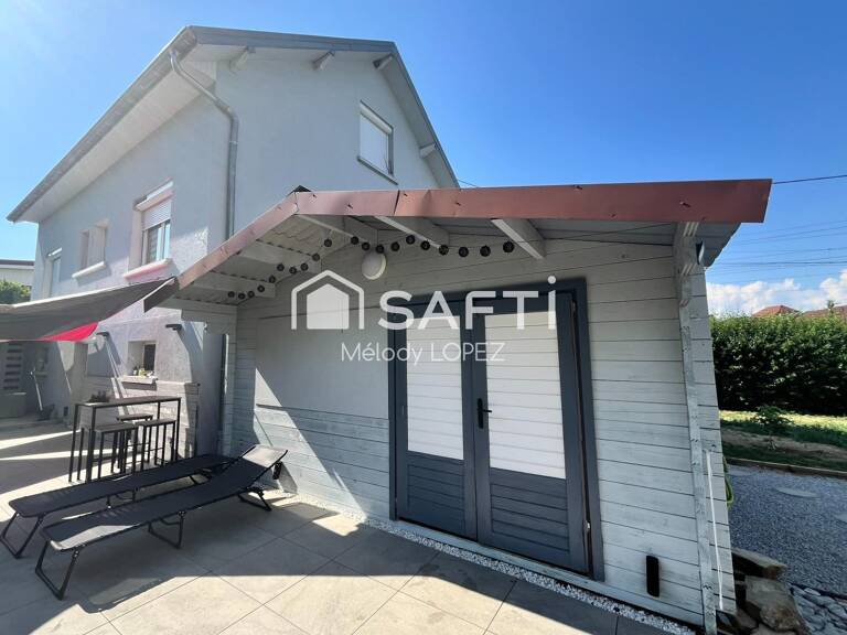 Une maison pleine de charme, un véritable cocon de douceur ! — photo 1