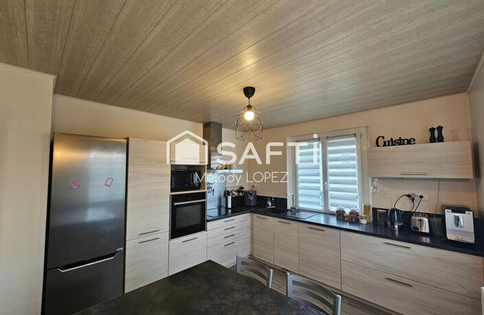 Une maison pleine de charme, un véritable cocon de douceur ! — photo 2