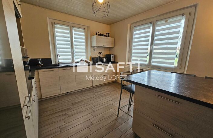 Une maison pleine de charme, un véritable cocon de douceur ! — photo 3
