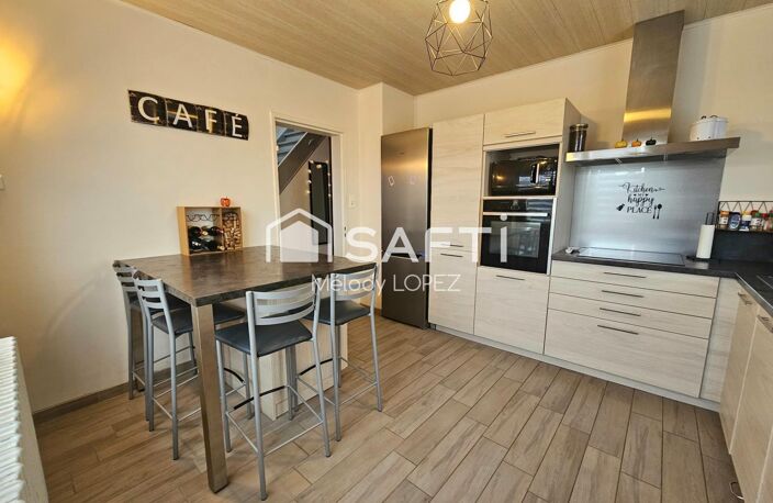 Une maison pleine de charme, un véritable cocon de douceur ! — photo 4