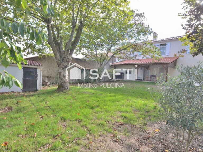 Le charme de la pierre, l'espace en plus ! — photo 1