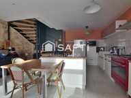 Le charme de la pierre, l'espace en plus ! — photo 4
