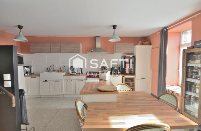 Le charme de la pierre, l'espace en plus ! — photo 5