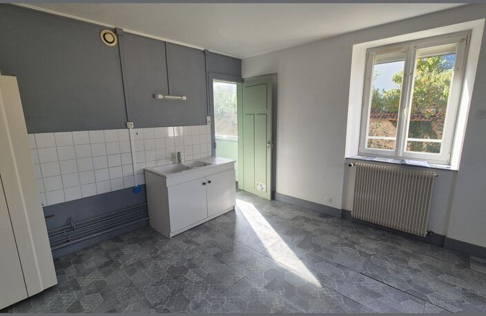 Appartement rez de jardin St-Dié — photo 3
