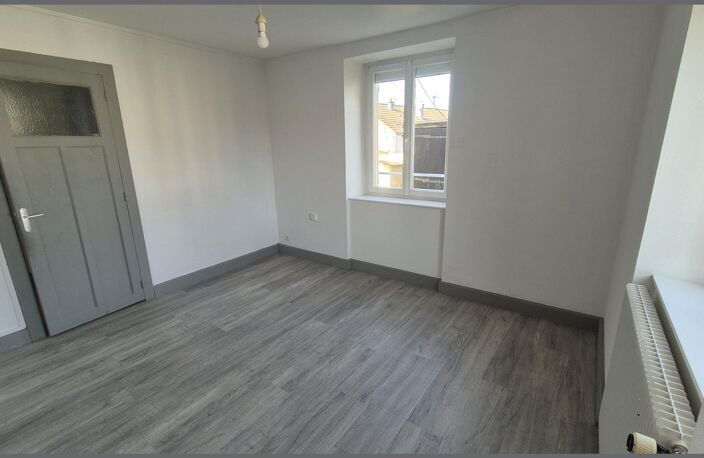 Appartement rez de jardin St-Dié — photo 5