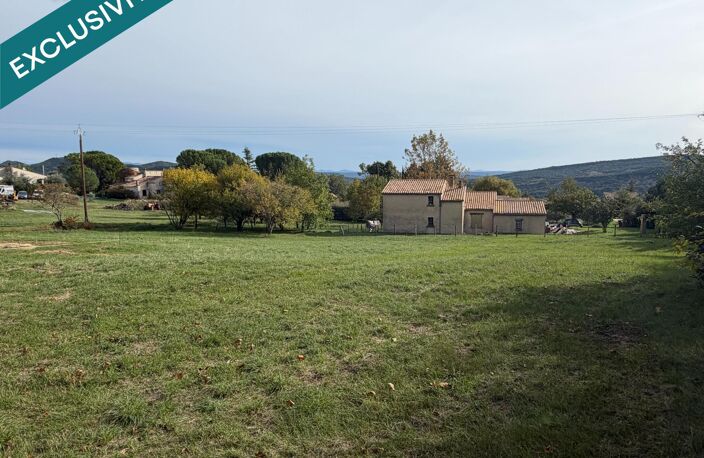 Rare sur la commune, terrain à bâtir viabilisé — photo 2