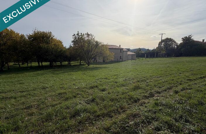 Rare sur la commune, terrain à bâtir viabilisé — photo 3