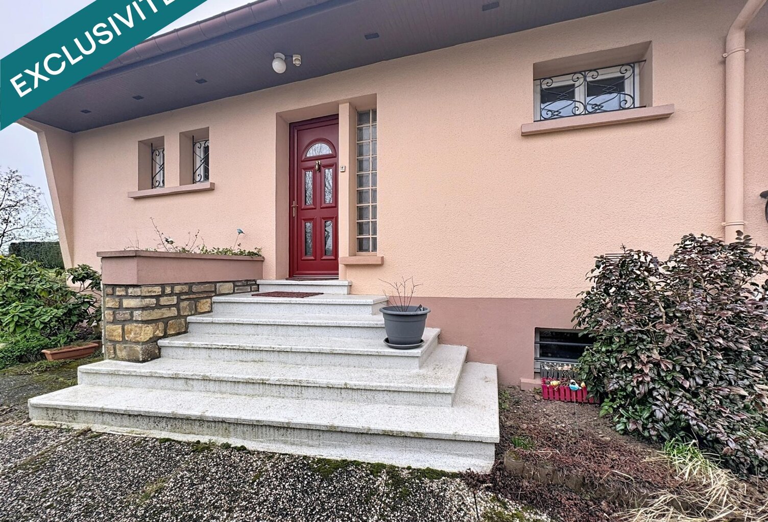 MAISON FONCTIONNELLE — photo 1