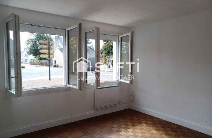 PLONEVEZ DU FAOU (29530) : Habitation personnelle ou placement avec potentiel d'investissement locatif immédiat. — photo 4