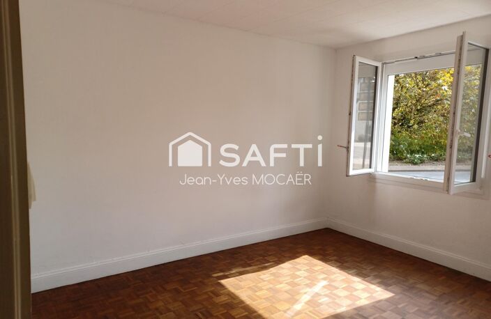 PLONEVEZ DU FAOU (29530) : Habitation personnelle ou placement avec potentiel d'investissement locatif immédiat. — photo 5