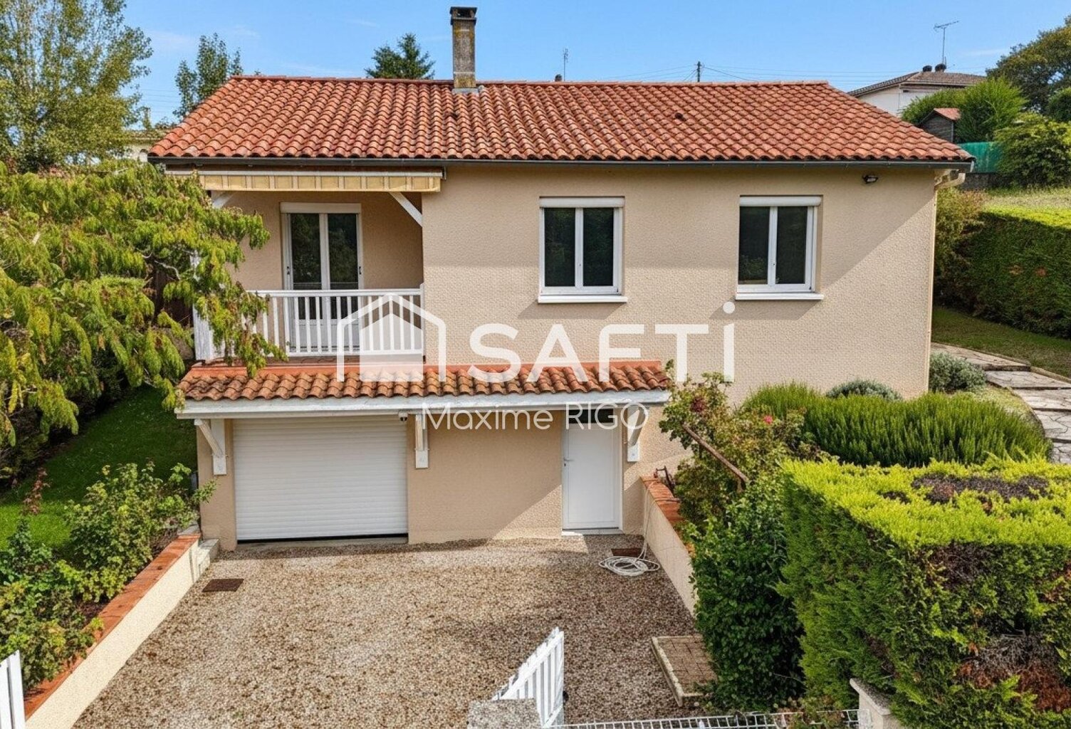 Maison 4 pièces 76m² sans travaux — photo 1