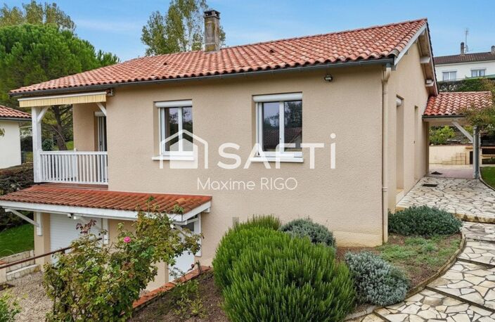 Maison 4 pièces 76m² sans travaux — photo 2