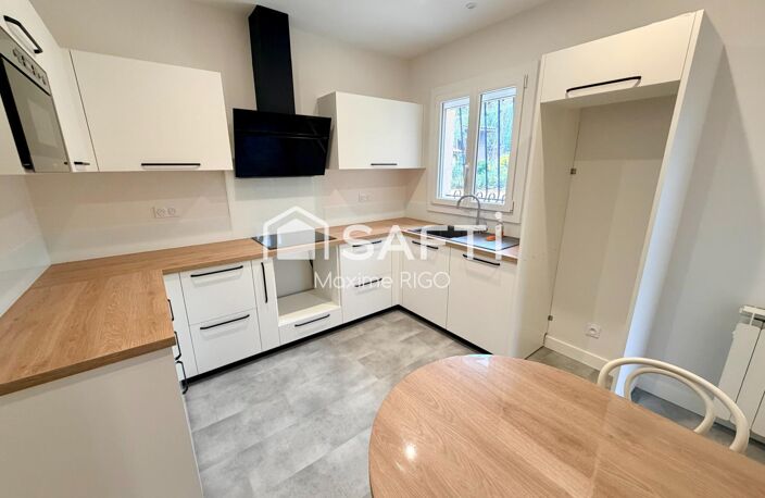 Maison 4 pièces 76m² sans travaux — photo 3