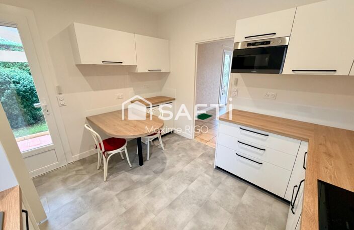 Maison 4 pièces 76m² sans travaux — photo 4