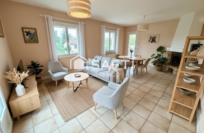 Maison 4 pièces 76m² sans travaux — photo 5