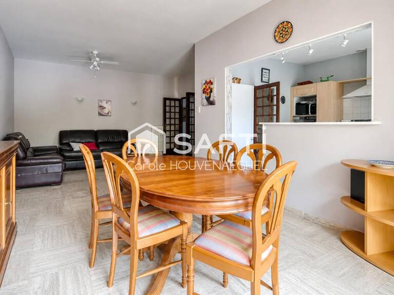 Un havre de paix familial de 122 m² — photo 1