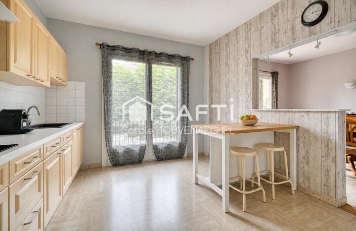 Un havre de paix familial de 122 m² — photo 3