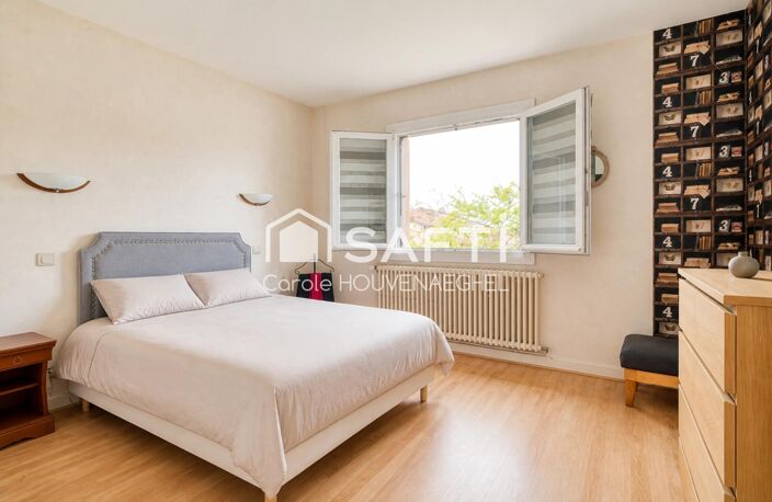 Un havre de paix familial de 122 m² — photo 4