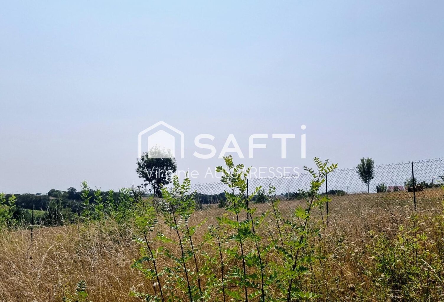 Terrain constructible — photo 1