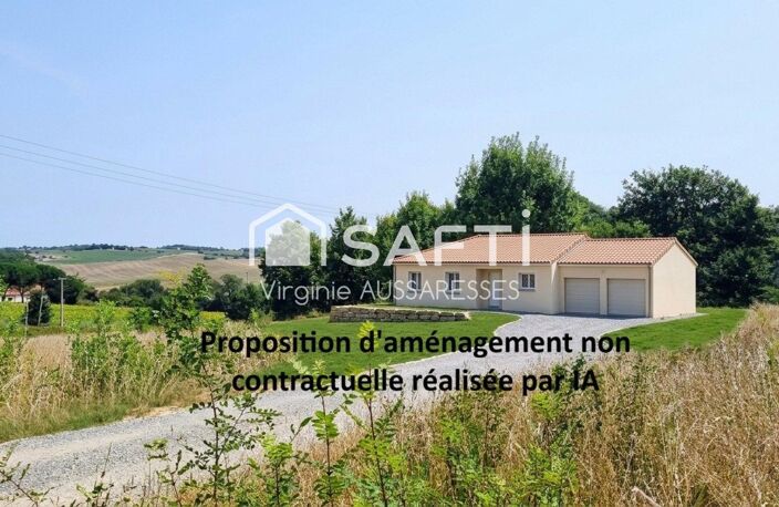 Terrain constructible — photo 4