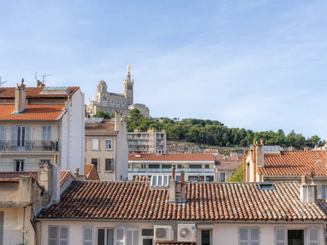 VAUBAN -- CÔTÉ NOTRE-DAME — photo du bien