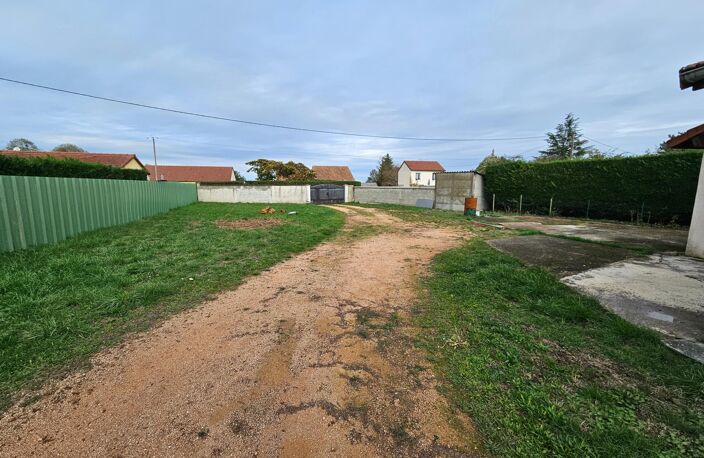 Maison Vendat proche des commerces et commodités — photo 2