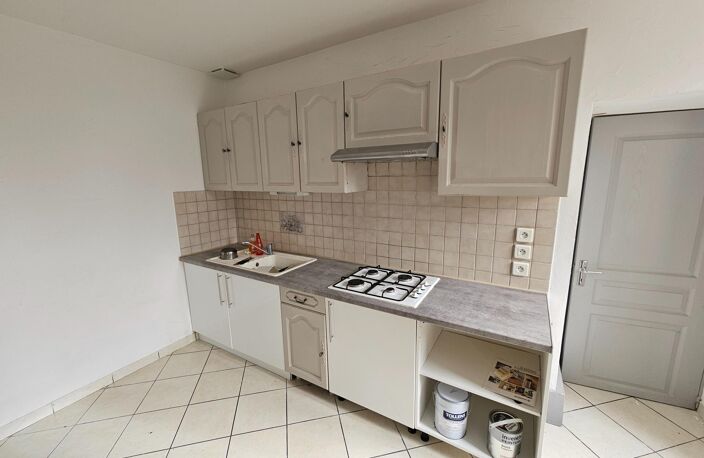 Maison Vendat proche des commerces et commodités — photo 3
