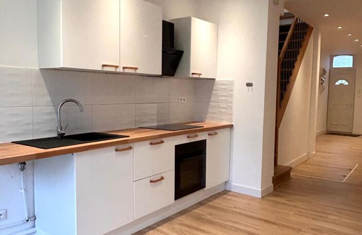 Maison de 91m² - T4 avec extérieur — photo 4