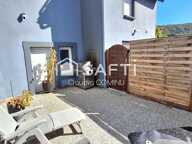 Maison aux beaux volumes avec studio et local commercial loué — photo 3