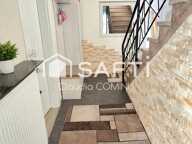 Maison aux beaux volumes avec studio et local commercial loué — photo 4