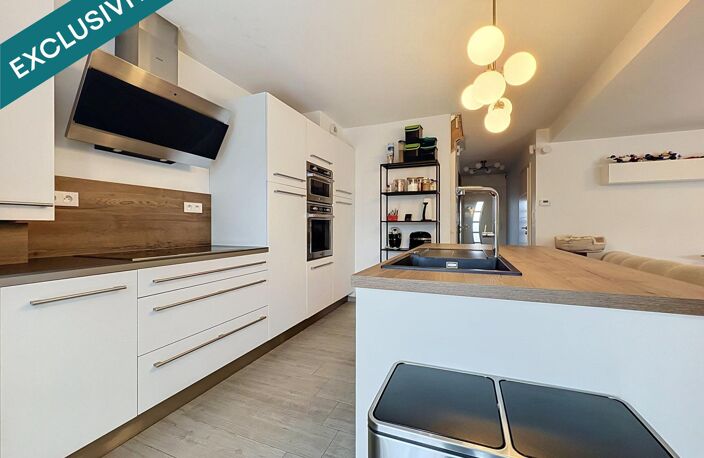 maison de 3 chambres de 120m2 sur 200m2 de terrain — photo 4