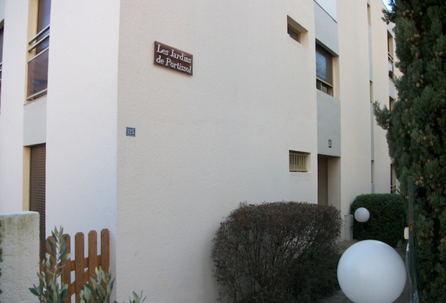 Quartier Portissol — photo 1