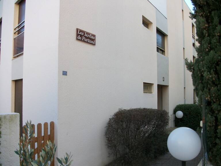 Quartier Portissol — photo 1