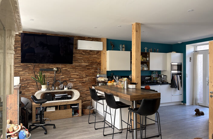 Ensemble immobilier Pierrefitte-Nestalas — photo 2