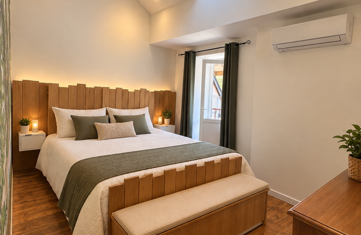 Ensemble immobilier Pierrefitte-Nestalas — photo 3