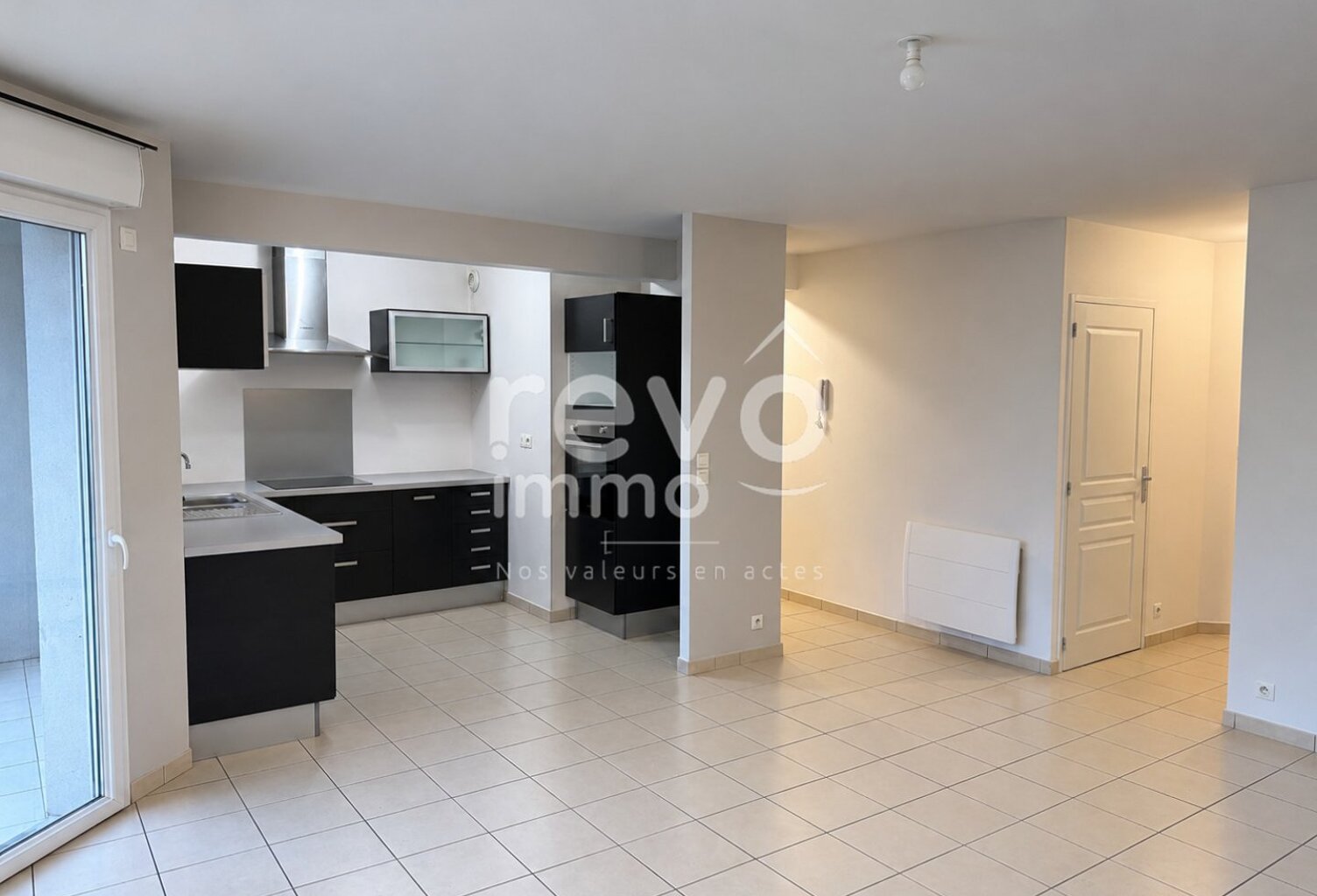Appartement — photo 1