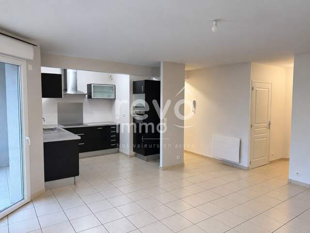 Appartement — photo du bien
