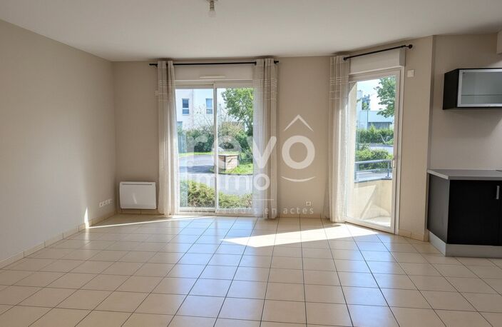 Appartement — photo 4