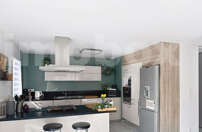 Maison familiale de 145 m² avec 4 chambres dont 2 de plain-pied ! — photo 2