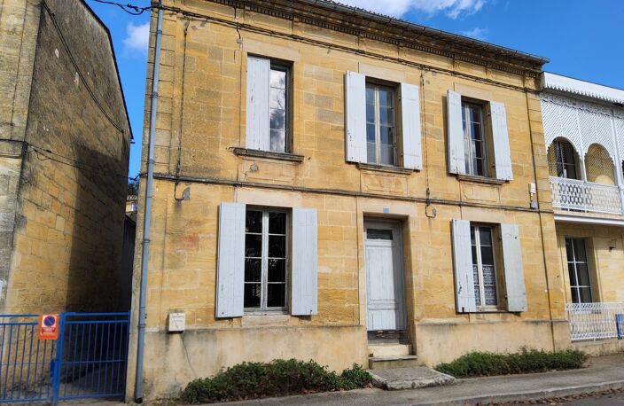 Vente maison 6 pièces 171 m² Langoiran (33550) — photo 2