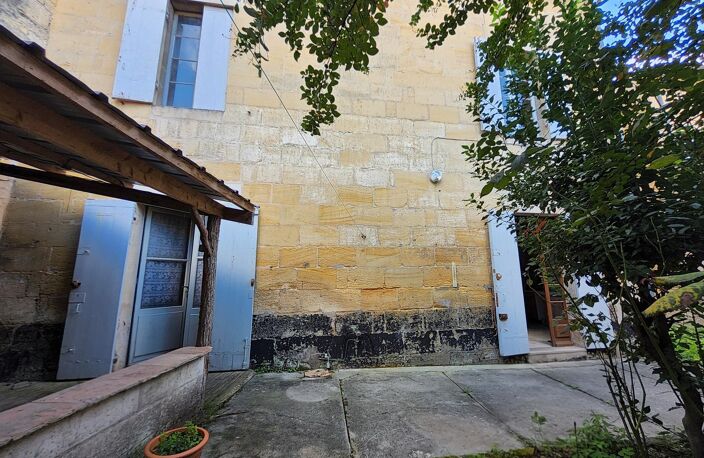 Vente maison 6 pièces 171 m² Langoiran (33550) — photo 3
