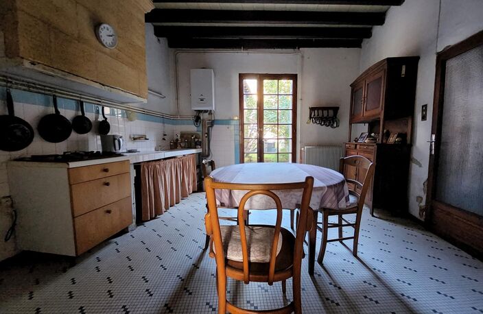 Vente maison 6 pièces 171 m² Langoiran (33550) — photo 5