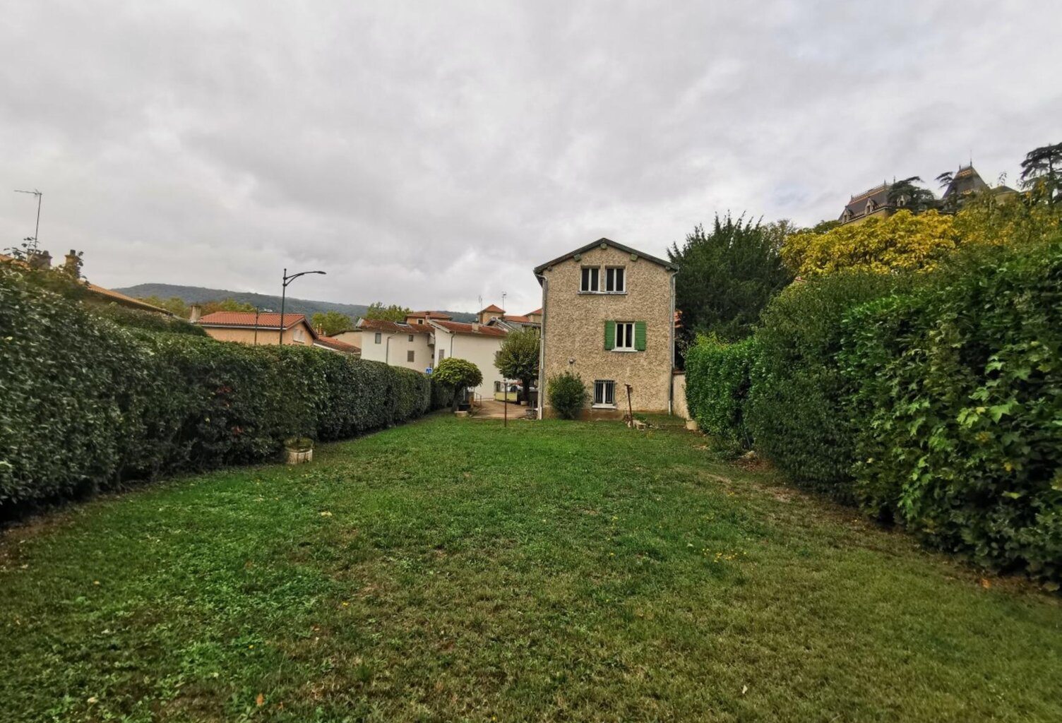 Vente maison 6 pièces 132 m² Rochetaillée-sur-Saône (69270) — photo 1