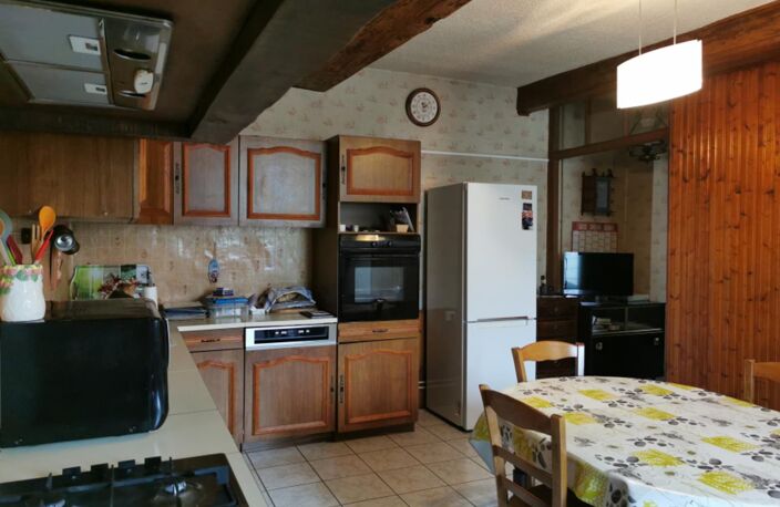 Vente maison 6 pièces 132 m² Rochetaillée-sur-Saône (69270) — photo 4