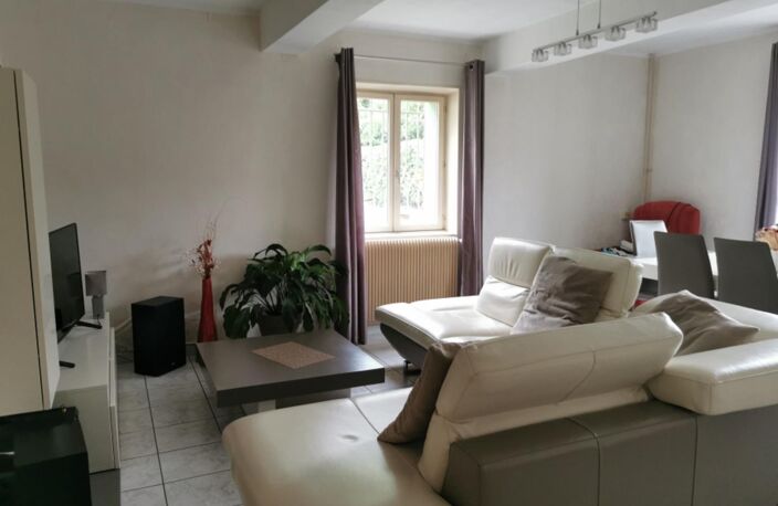 Vente maison 6 pièces 132 m² Rochetaillée-sur-Saône (69270) — photo 5