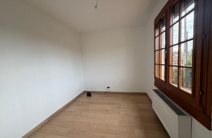 MAISON DE PLEIN PIED — photo 2