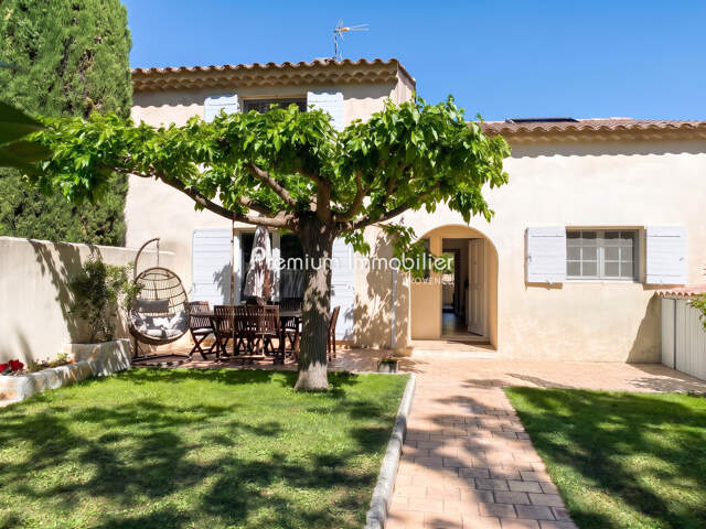 vente villa 4 Pièce(s) — photo du bien
