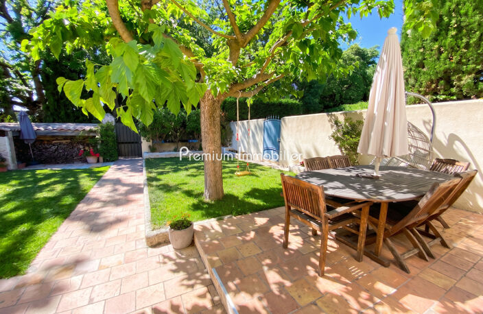 vente villa 4 Pièce(s) — photo 2