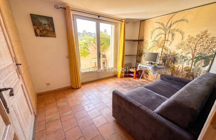 vente villa 4 Pièce(s) — photo 5