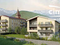 ? Nouveau programme immobilier au Touvet  en plein coeur d — photo 2